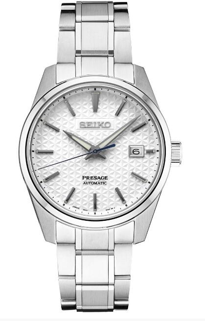 Seiko Presage Sharp Edged SPB165 Replica Watch